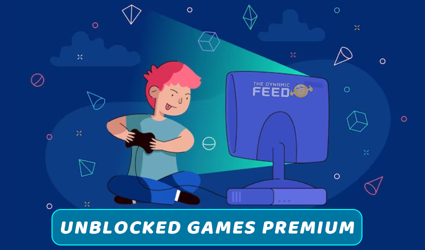 Unleash Endless Fun with Unblocked Games Premium: The Ultimate Gaming Experience